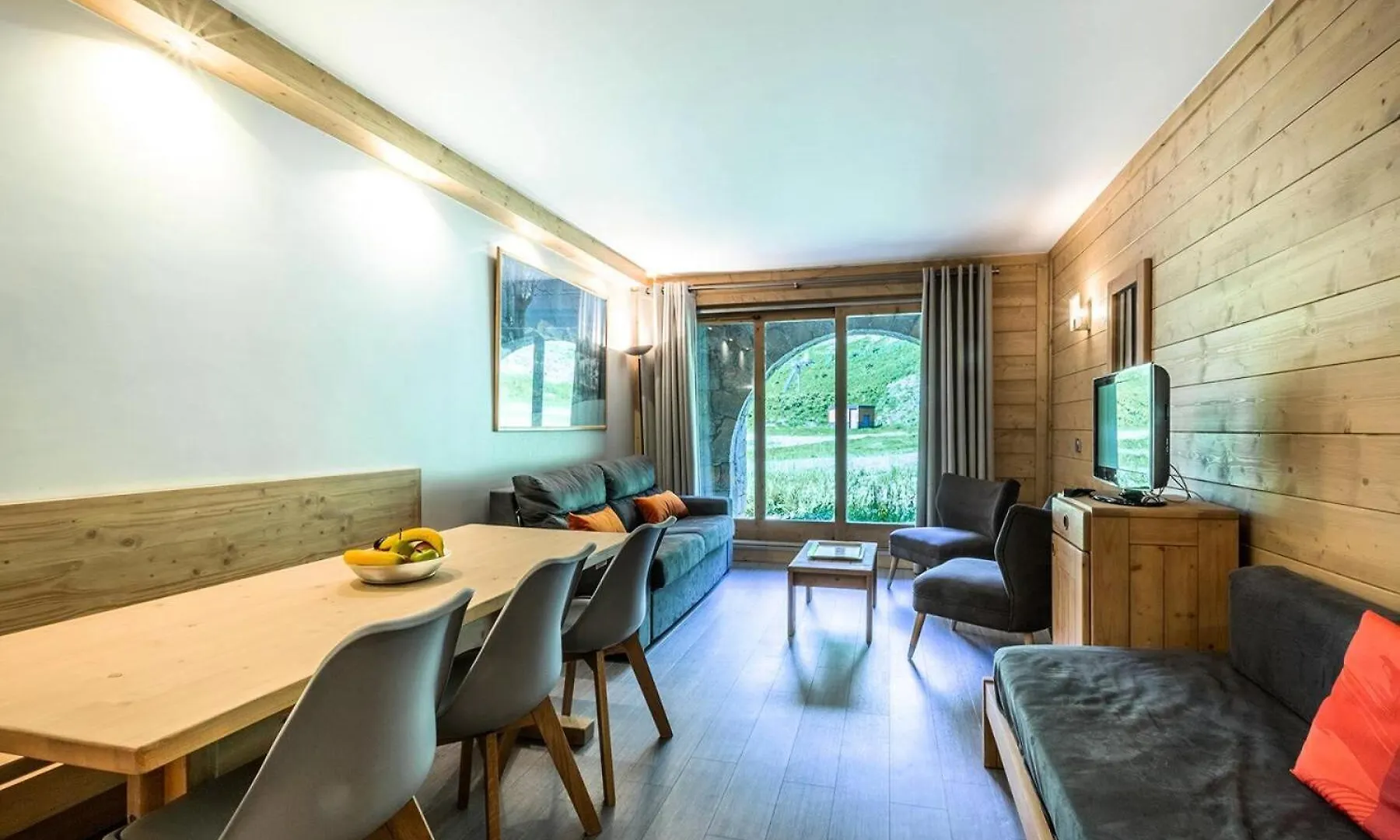 Residence Arpasson - Arpasson 22 Mae-4411 Les Allues