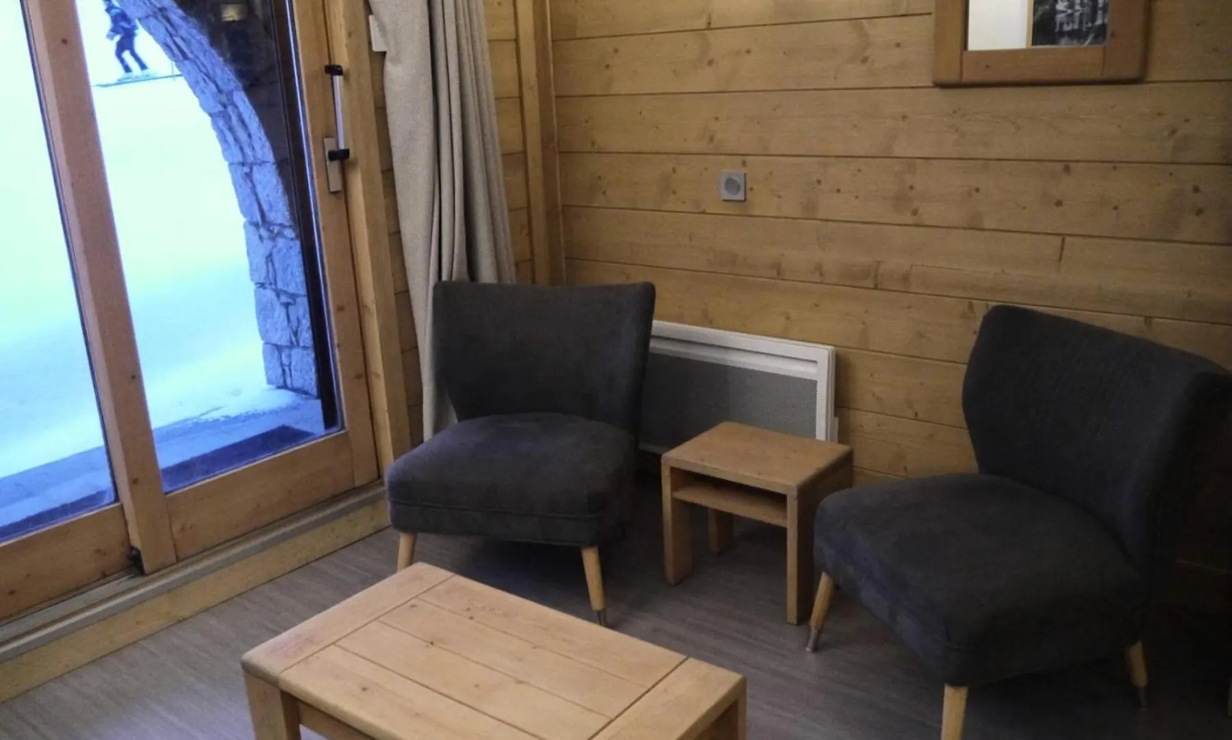 Residence Arpasson - Arpasson 22 Mae-4411 Les Allues フランス